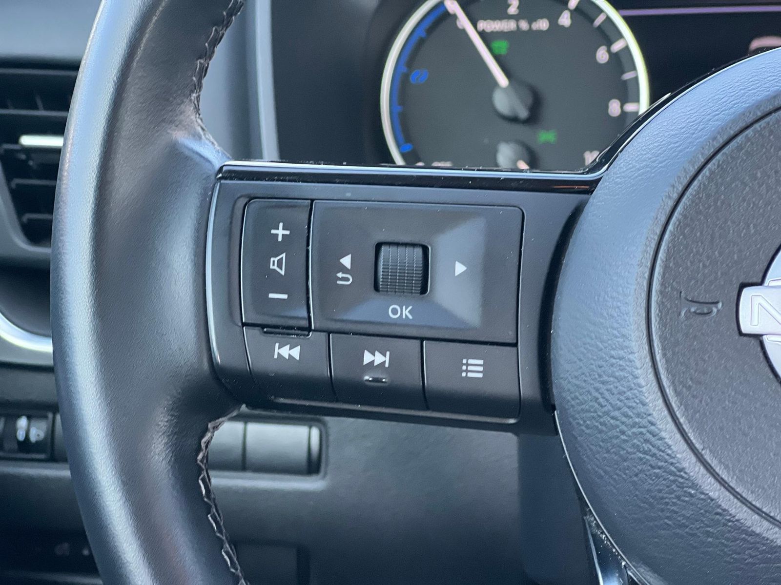 Nissan Qashqai e-POWER Full Hybrid 190ch N- Connecta - foto 17