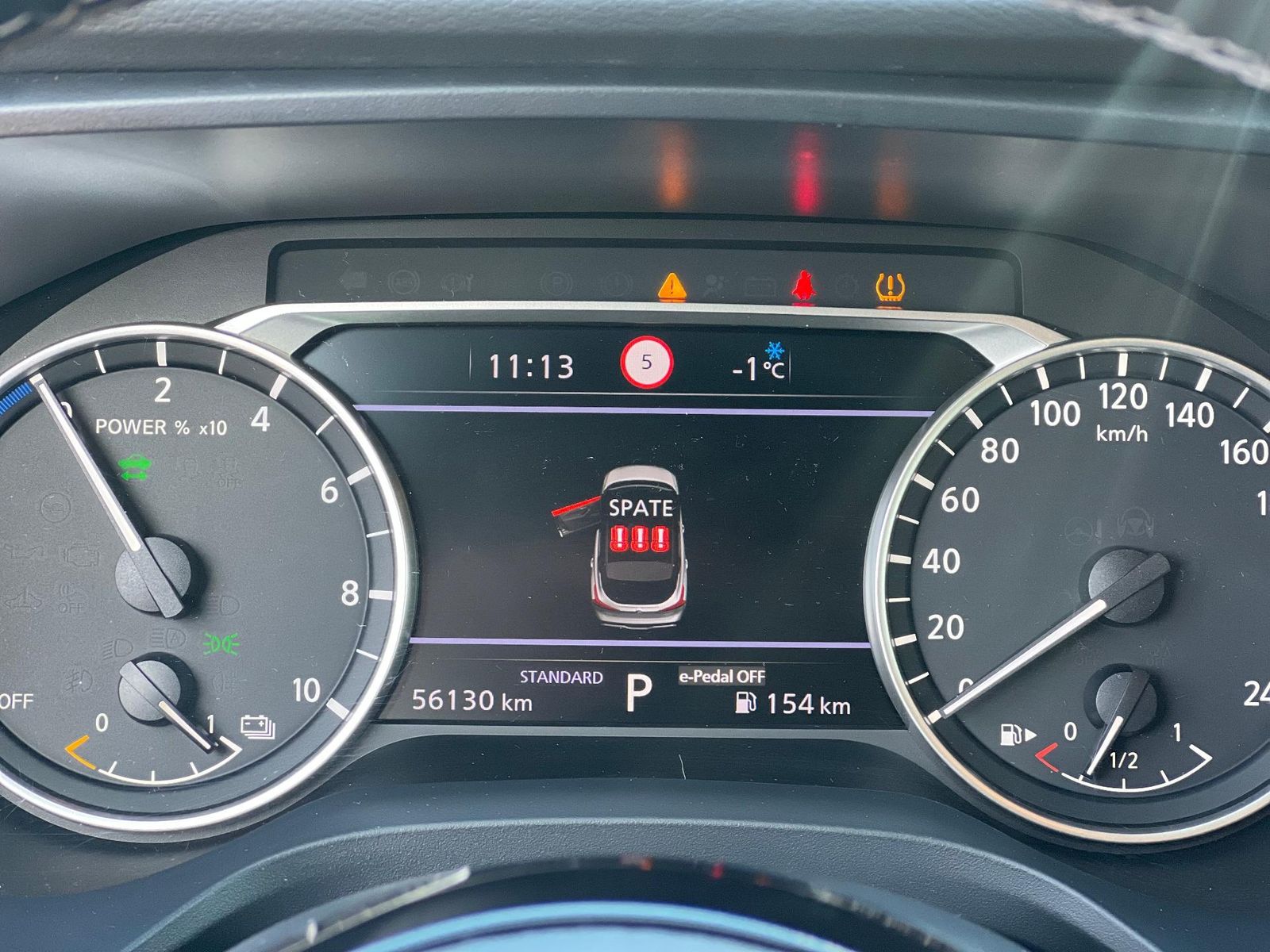 Nissan Qashqai e-POWER Full Hybrid 190ch N- Connecta - foto 18