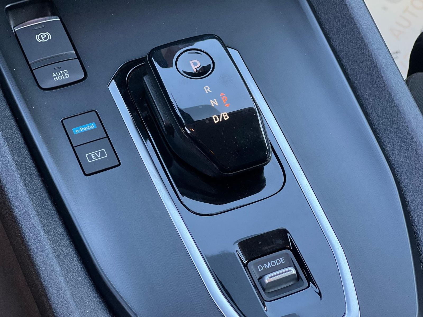 Nissan Qashqai e-POWER Full Hybrid 190ch N- Connecta - foto 21