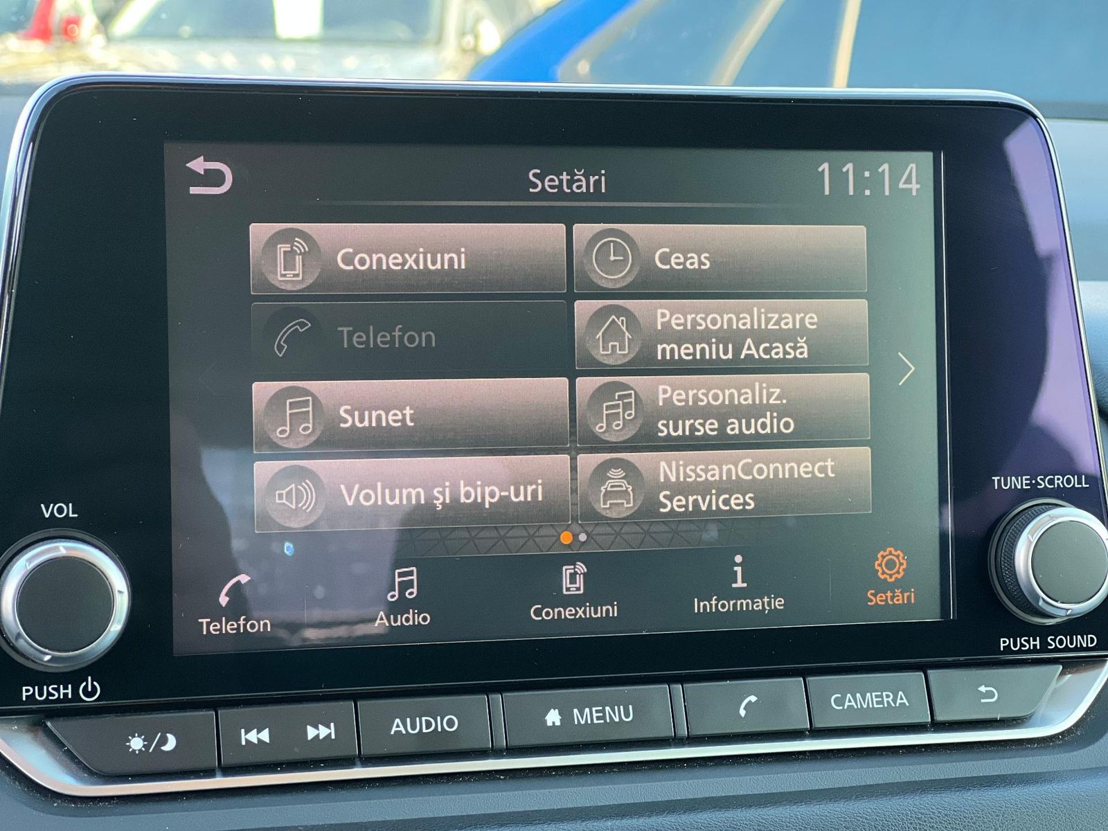 Nissan Qashqai e-POWER Full Hybrid 190ch N- Connecta - foto 25