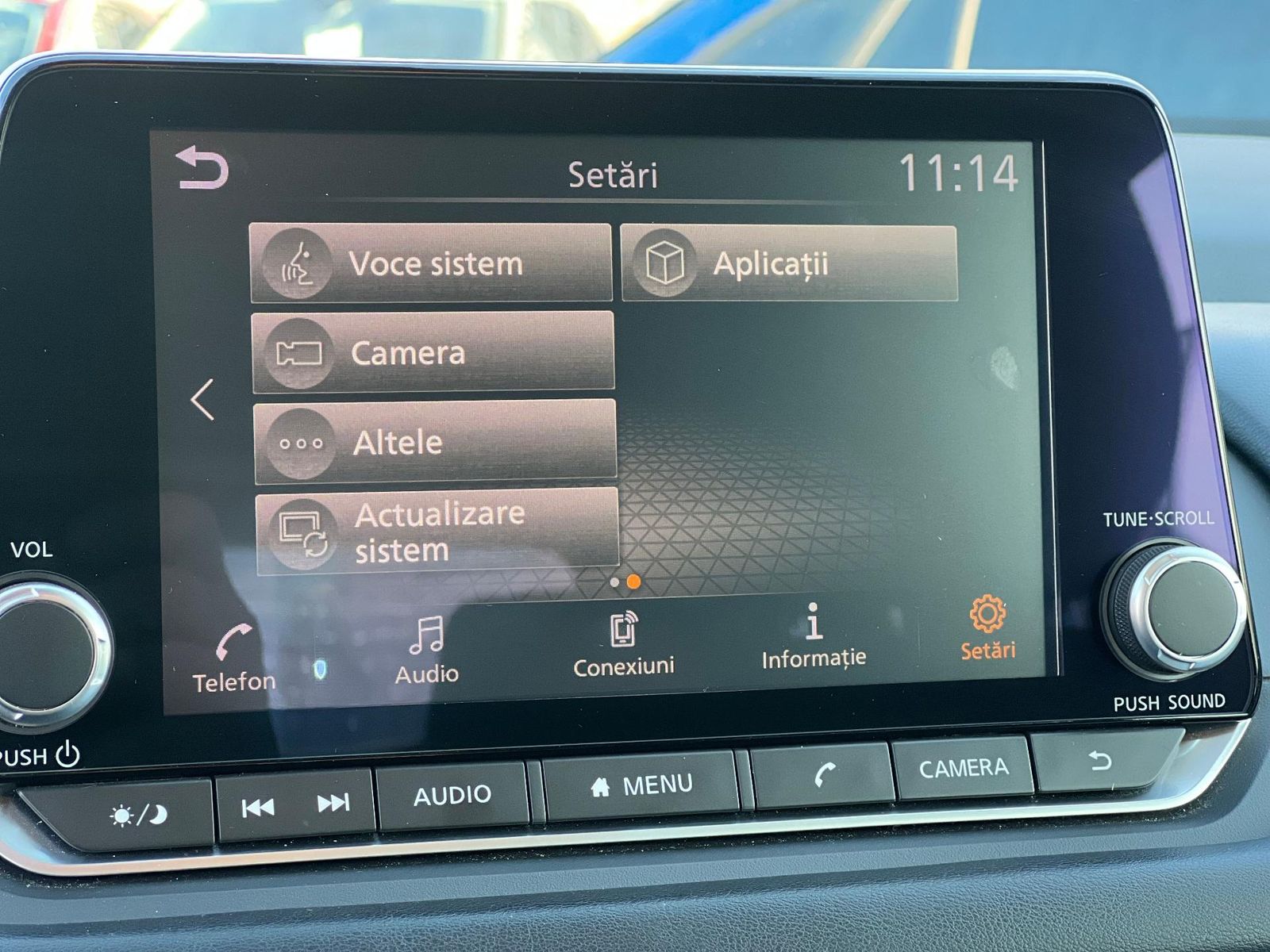 Nissan Qashqai e-POWER Full Hybrid 190ch N- Connecta - foto 26