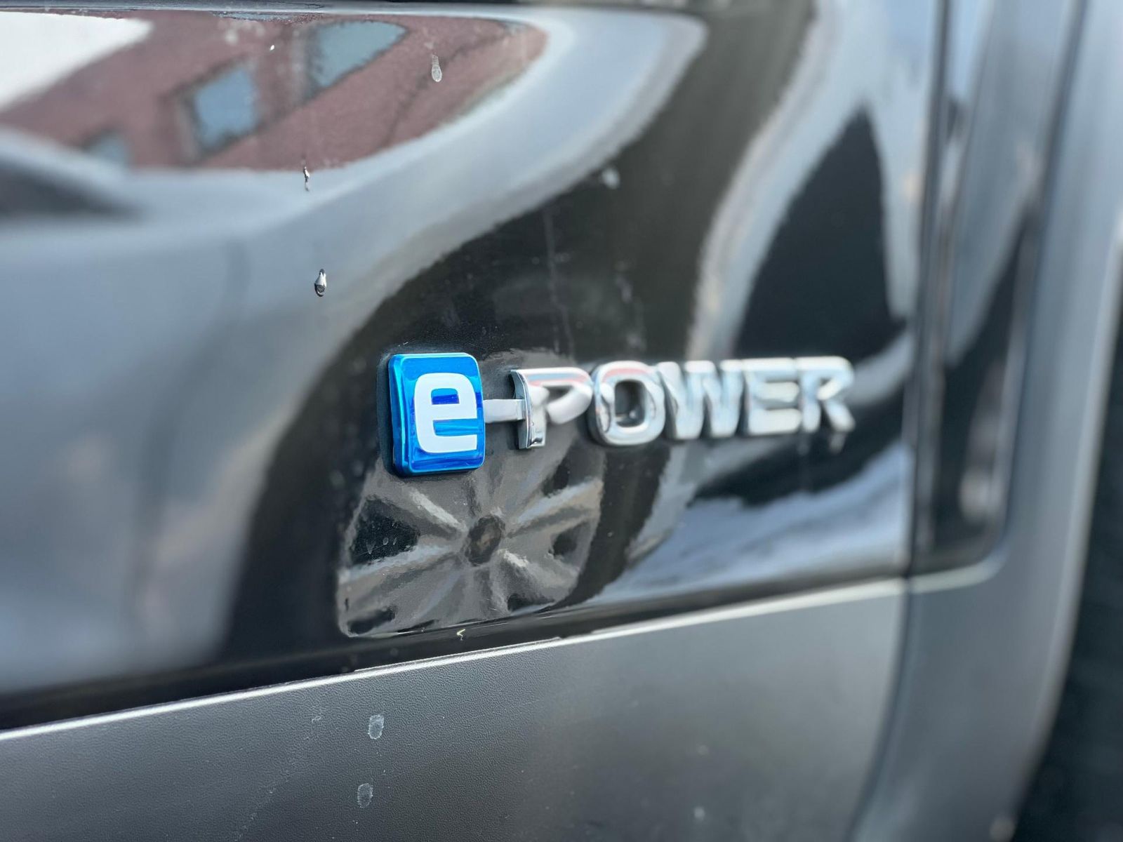 Nissan Qashqai e-POWER Full Hybrid 190ch N- Connecta - foto 28