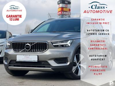 Volvo XC 40