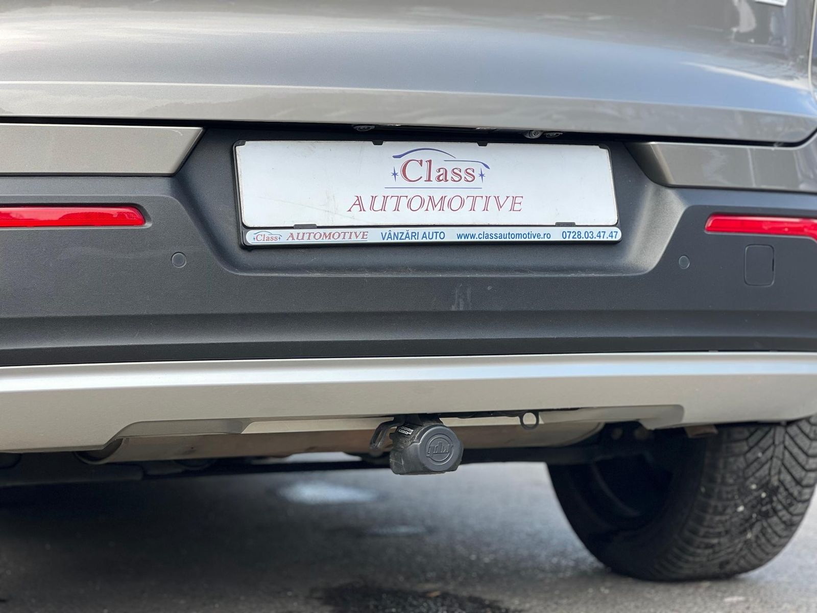 Volvo XC40 2021 Recharge T4 Twin Engine AT7 Inscription Expression - foto 23