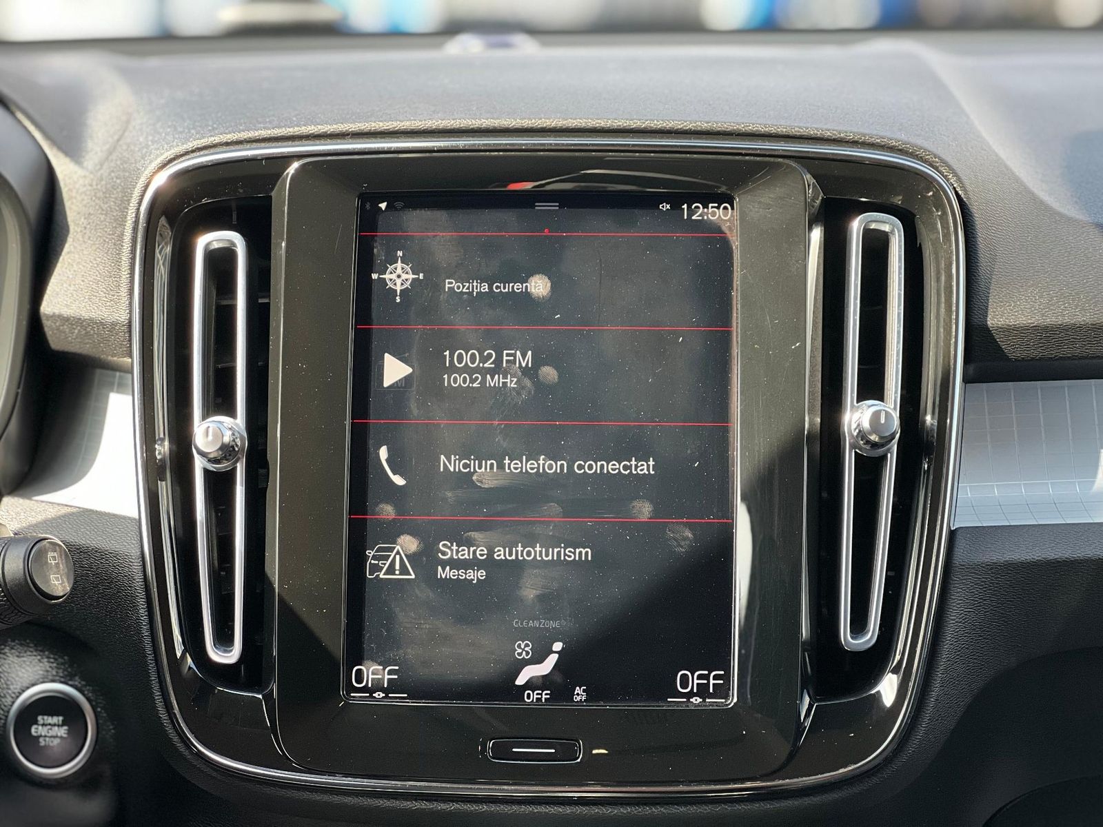 Volvo XC40 2021 Recharge T4 Twin Engine AT7 Inscription Expression - foto 15