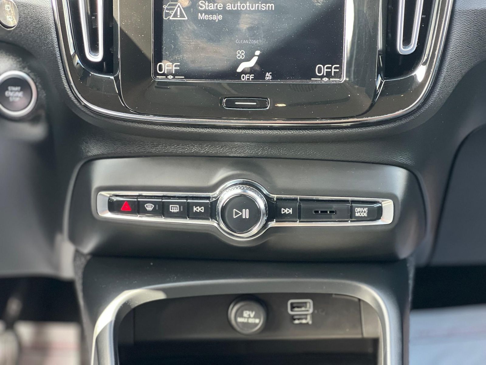 Volvo XC40 2021 Recharge T4 Twin Engine AT7 Inscription Expression - foto 13