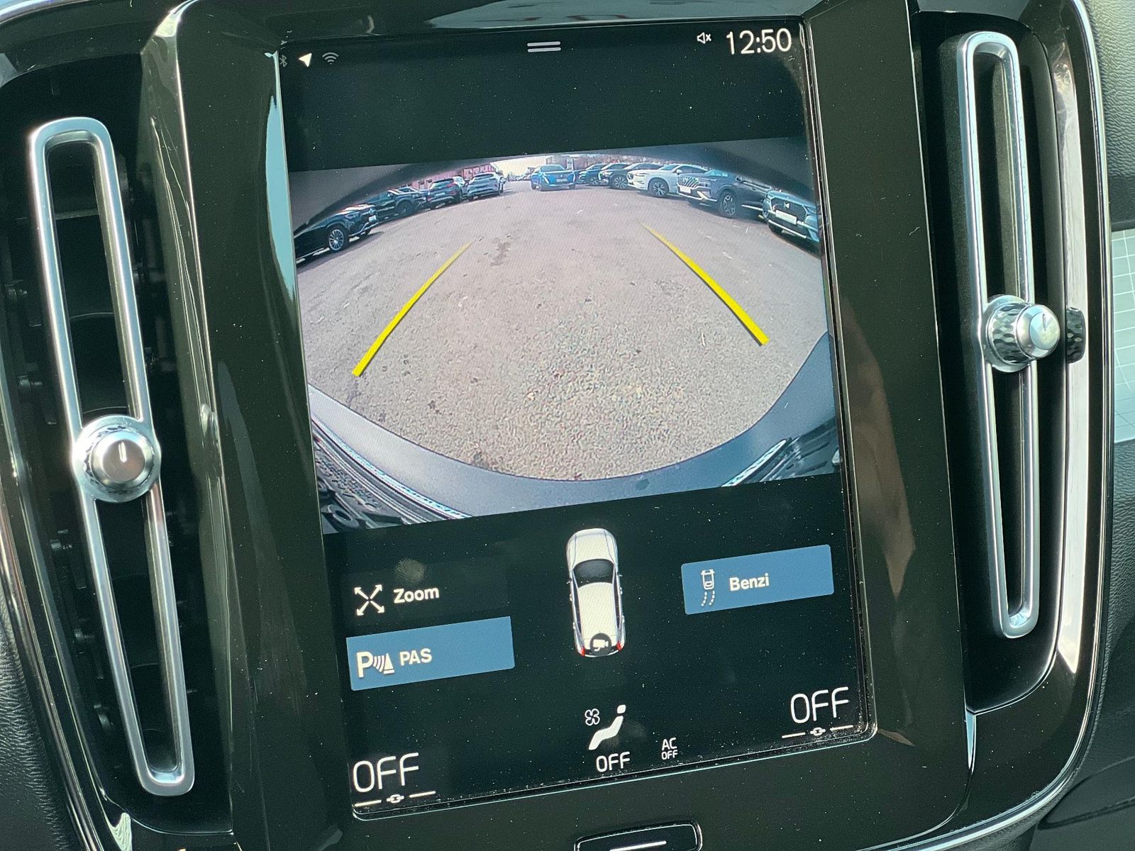 Volvo XC40 2021 Recharge T4 Twin Engine AT7 Inscription Expression - foto 19