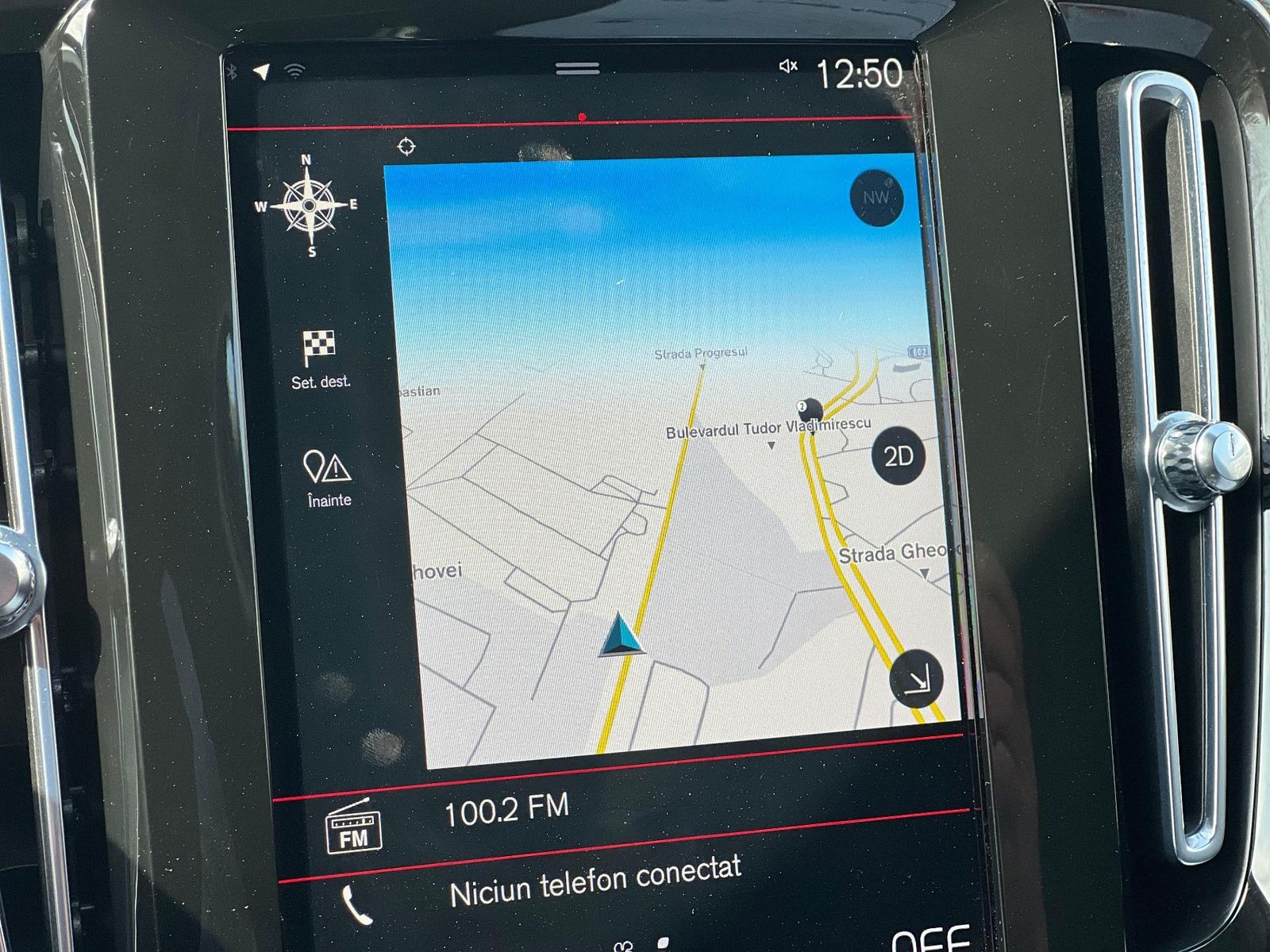 Volvo XC40 2021 Recharge T4 Twin Engine AT7 Inscription Expression - foto 14
