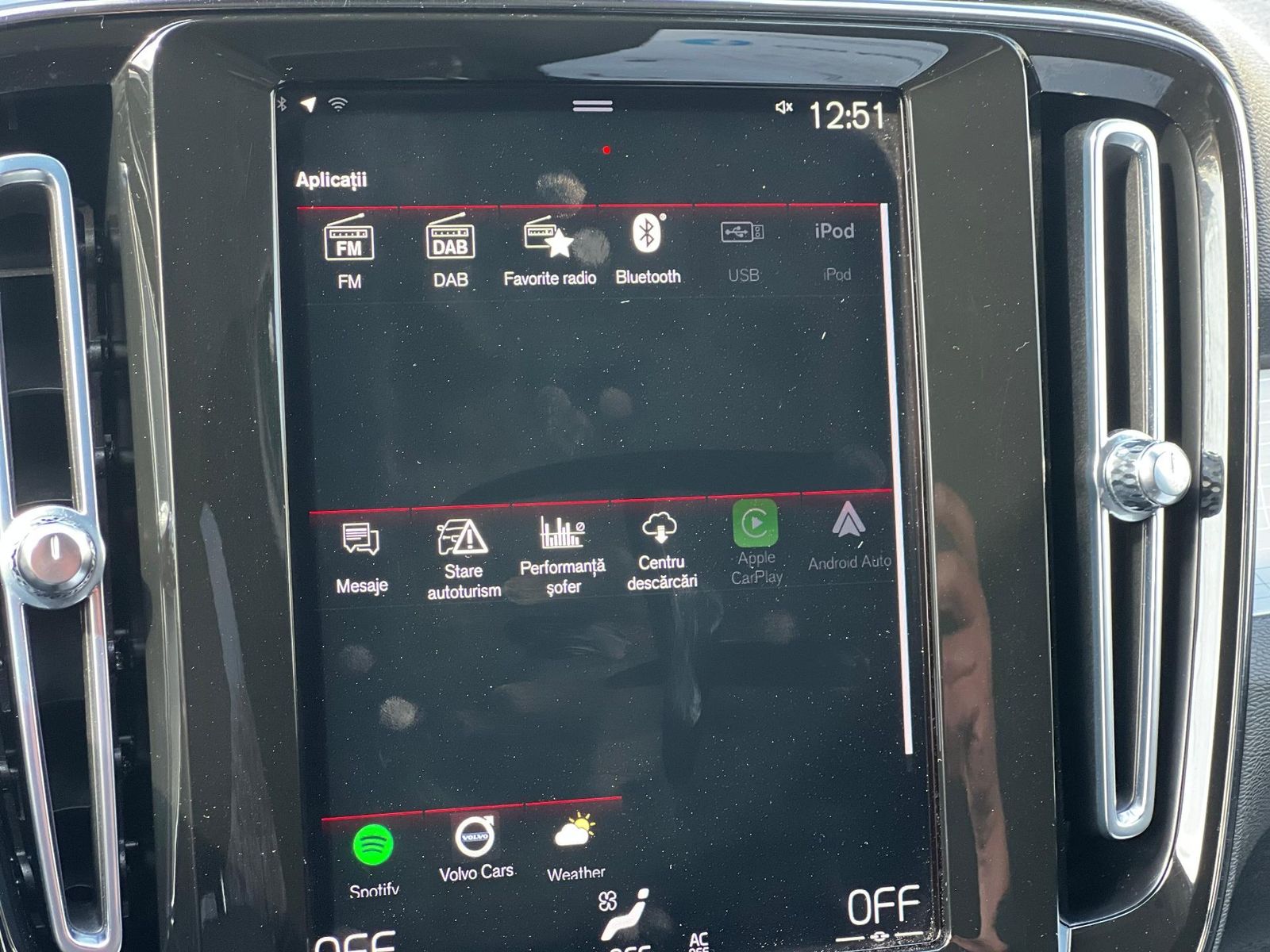Volvo XC40 2021 Recharge T4 Twin Engine AT7 Inscription Expression - foto 16