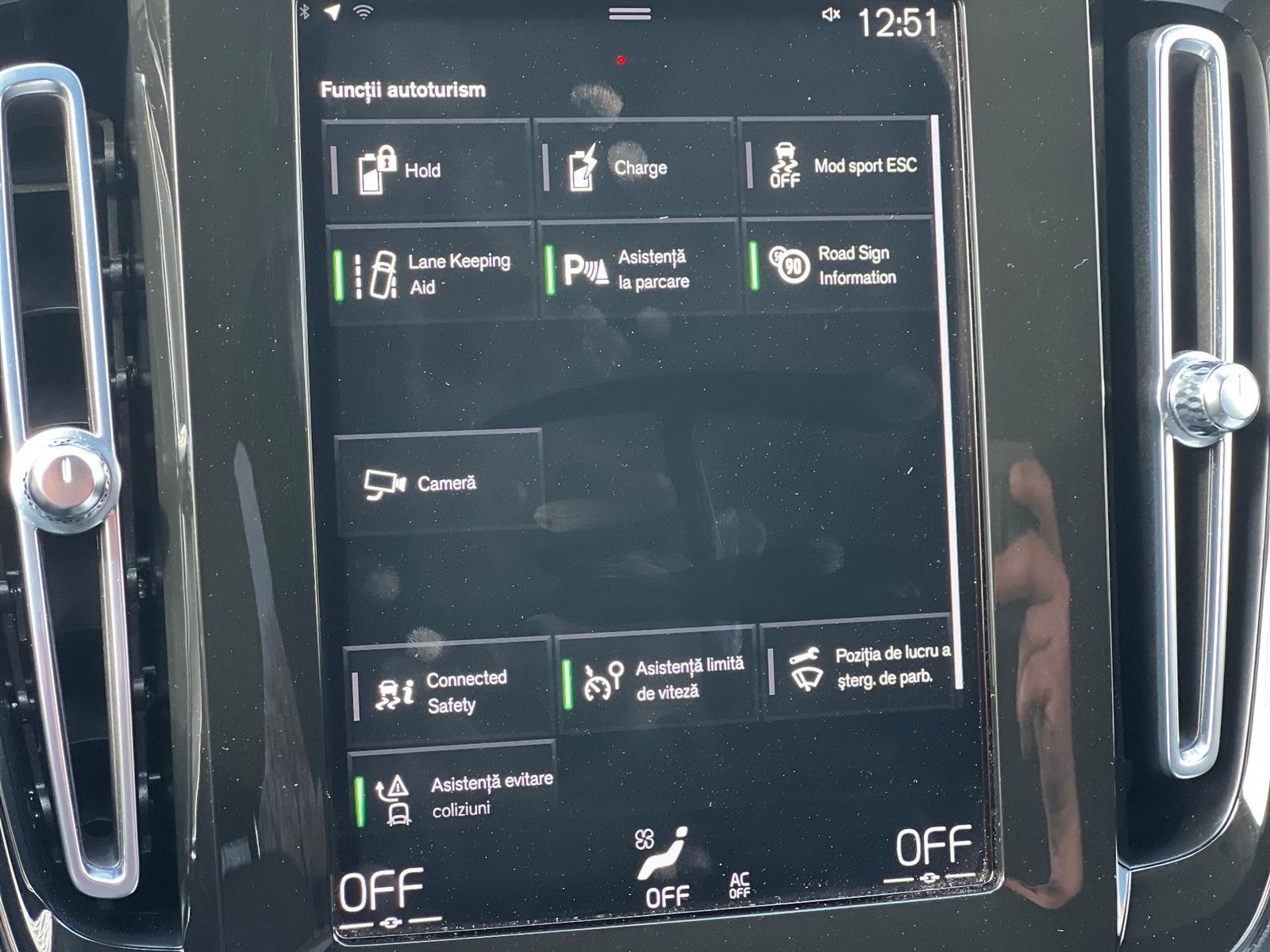 Volvo XC40 2021 Recharge T4 Twin Engine AT7 Inscription Expression - foto 17