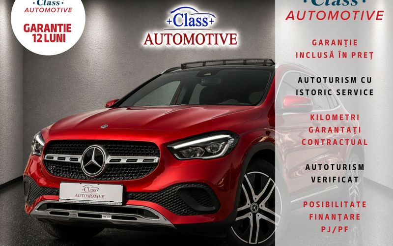 Mercedes-Benz GLA Clasa GLA 2023 200d 4Matic - foto 1