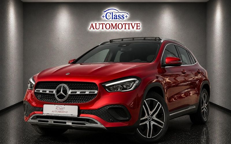 Mercedes-Benz GLA Clasa GLA 2023 200d 4Matic - foto 2