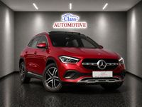 Mercedes-Benz GLA 200D 4Matic - Garantie - Prim proprietar 200d 4Matic - foto 3
