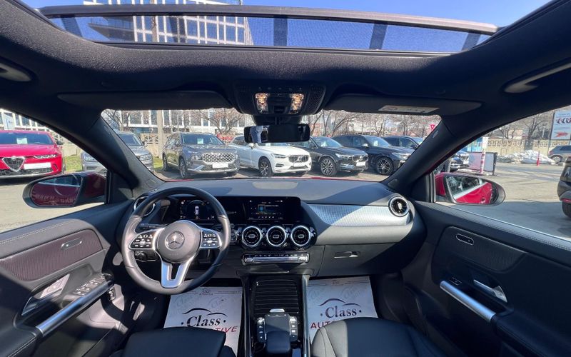 Mercedes-Benz GLA Clasa GLA 2023 200d 4Matic - foto 4
