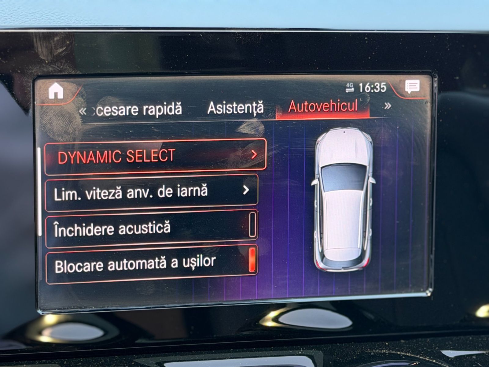 Mercedes-Benz GLA Clasa GLA 2023 200d 4Matic - foto 22