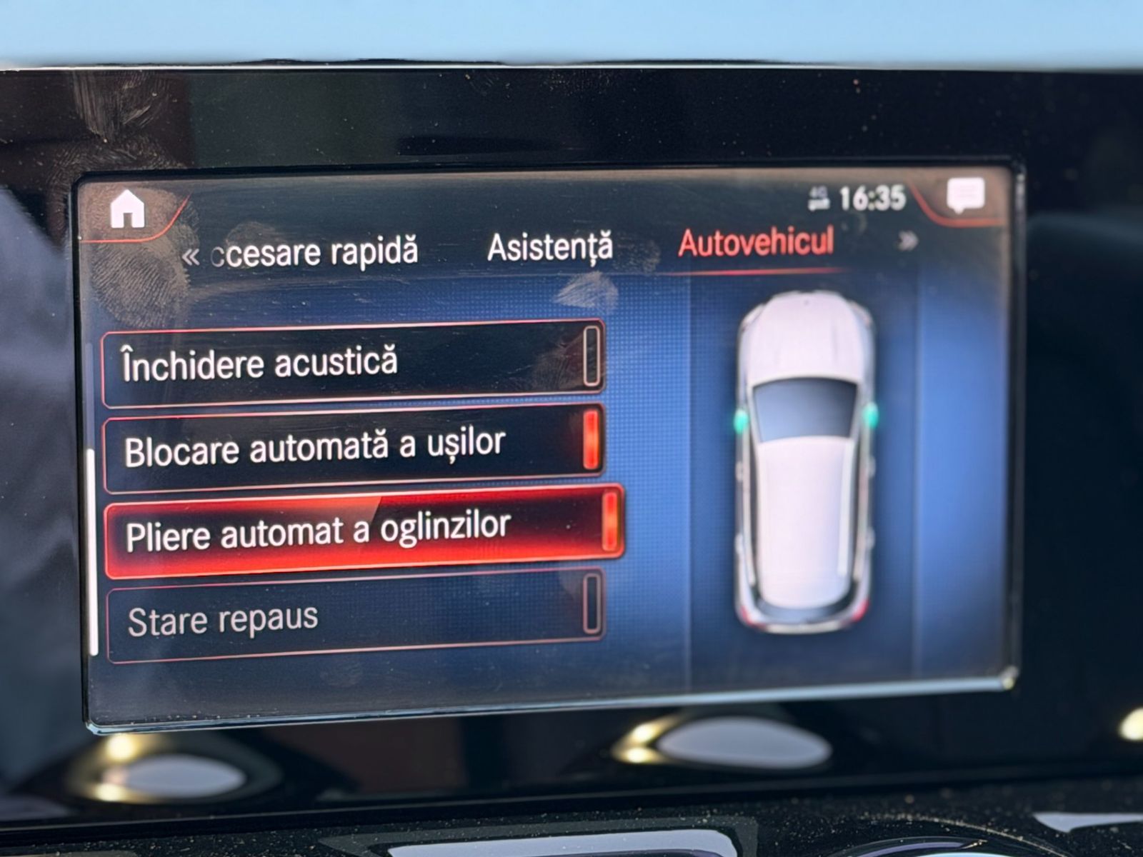 Mercedes-Benz GLA Clasa GLA 2023 200d 4Matic - foto 23