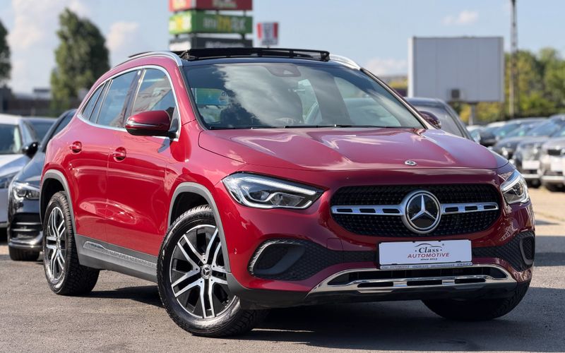 Mercedes-Benz GLA Clasa GLA 2023 200d 4Matic - foto 2
