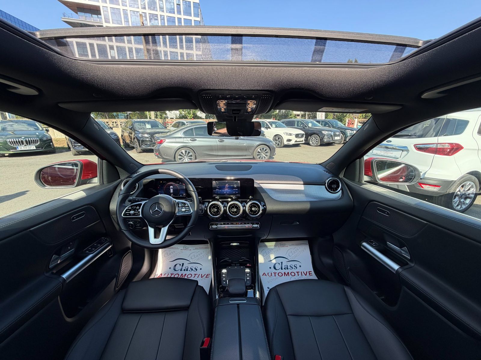 Mercedes-Benz GLA Clasa GLA 2023 200d 4Matic - foto 6