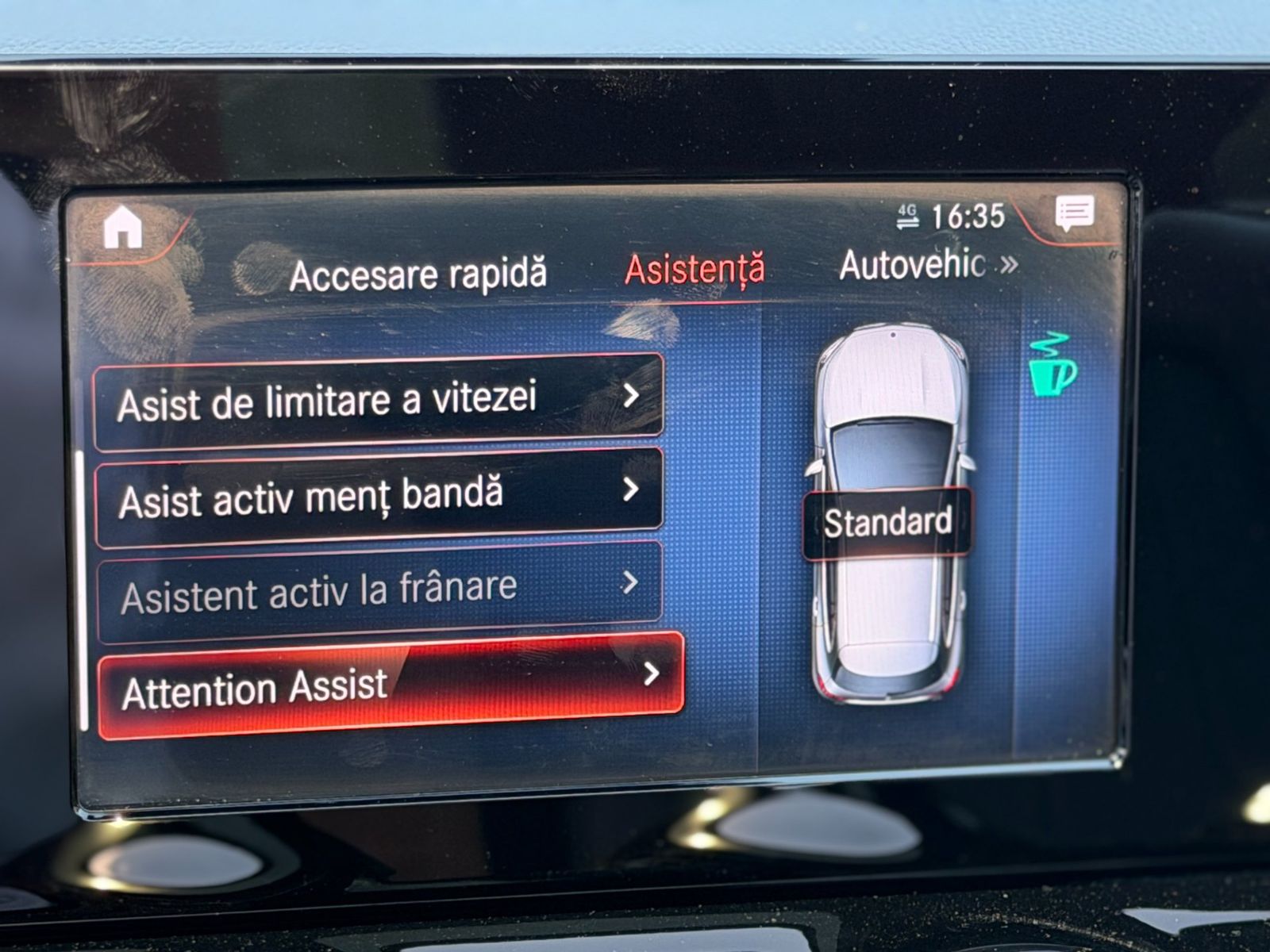 Mercedes-Benz GLA Clasa GLA 2023 200d 4Matic - foto 21