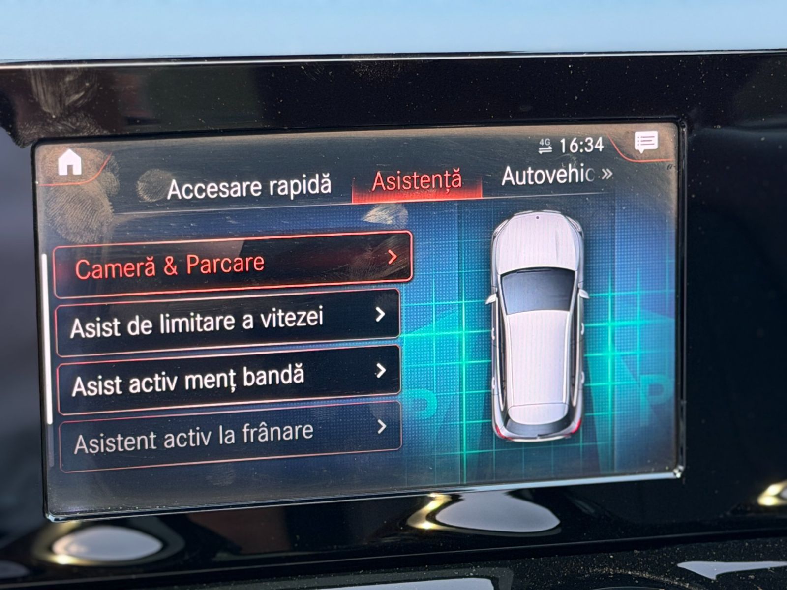 Mercedes-Benz GLA Clasa GLA 2023 200d 4Matic - foto 20