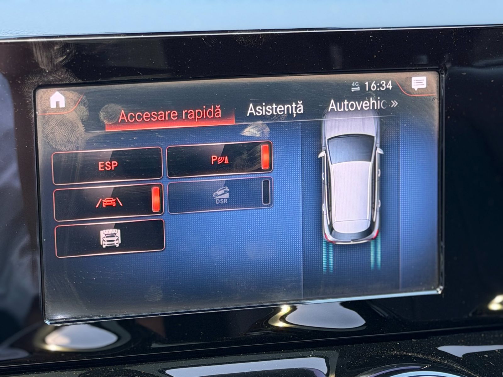 Mercedes-Benz GLA Clasa GLA 2023 200d 4Matic - foto 19