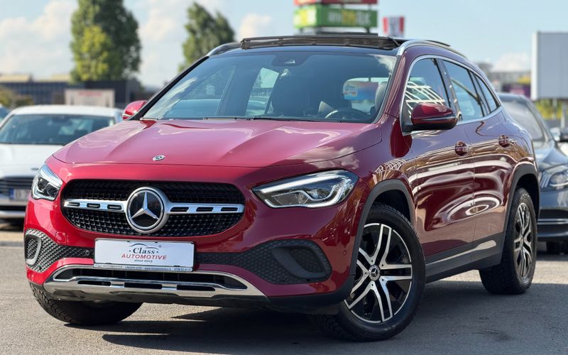 Mercedes-Benz GLA Clasa GLA 2023 200d 4Matic - foto 3
