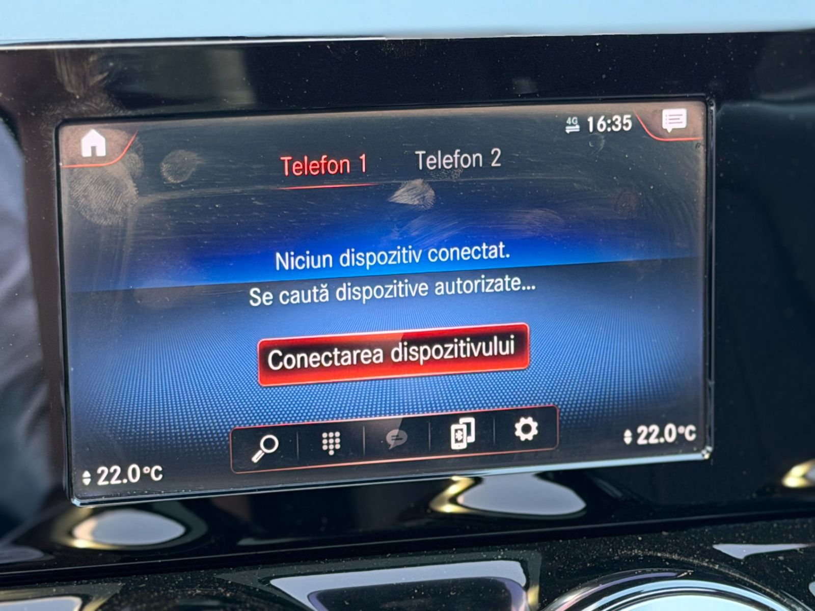 Mercedes-Benz GLA Clasa GLA 2023 200d 4Matic - foto 24