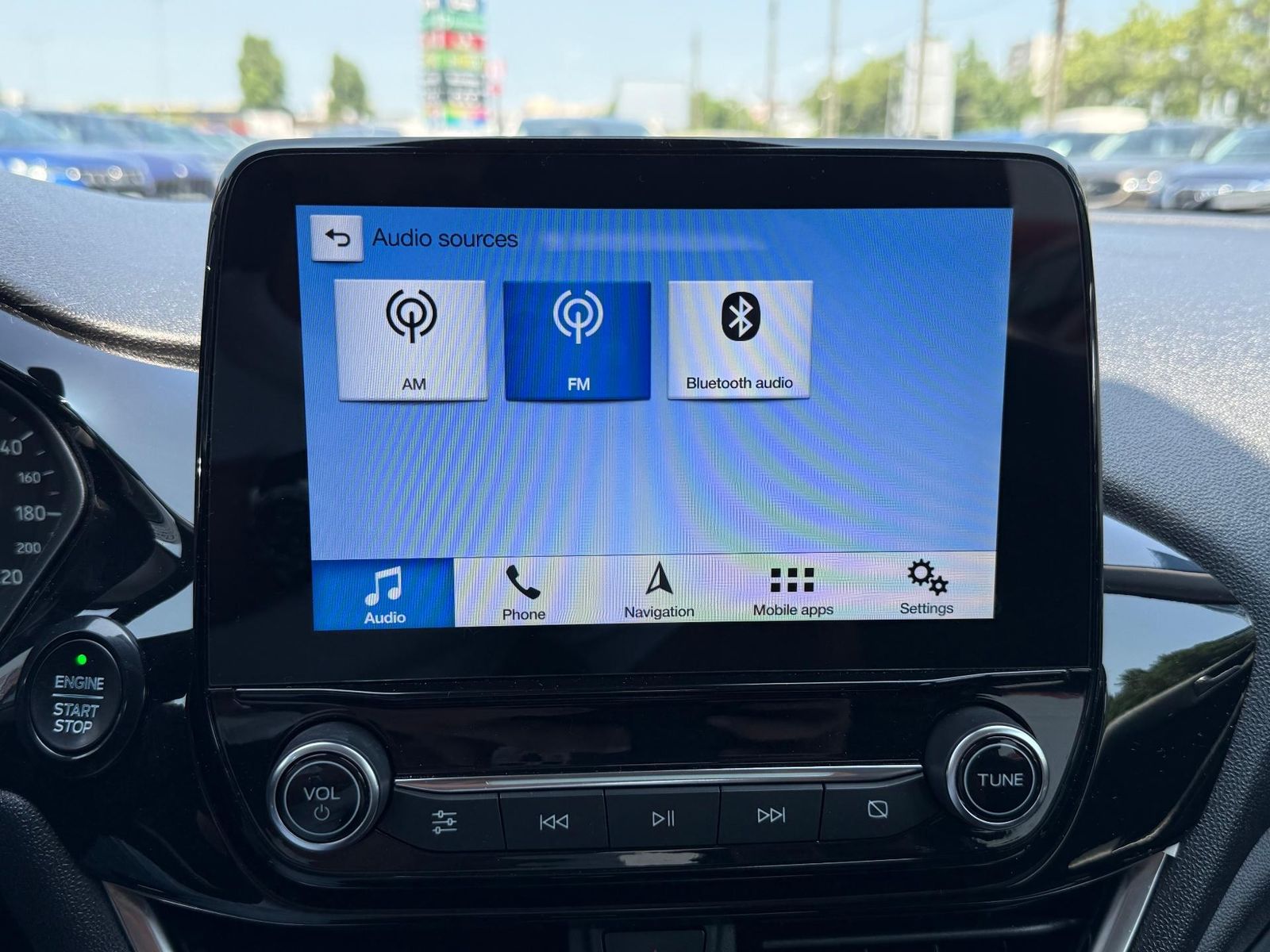 Ford Fiesta 1.0 Benzina 100 CP Automat - foto 9