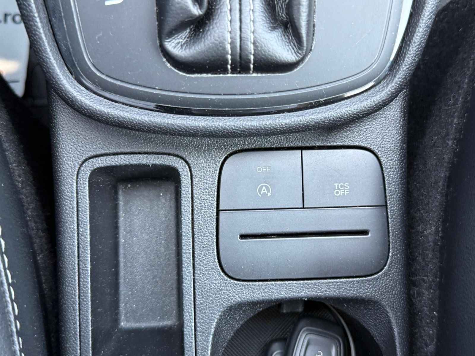 Ford Fiesta 1.0 Benzina 100 CP Automat - foto 14