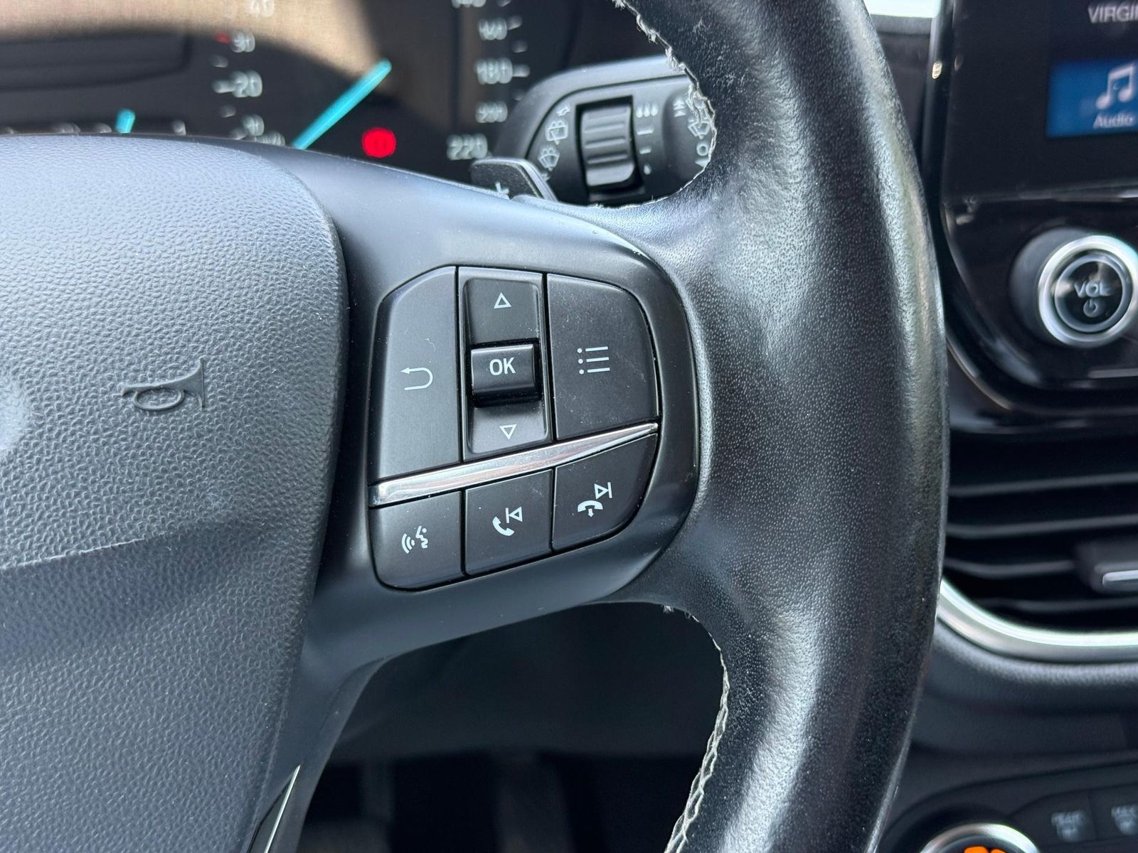 Ford Fiesta 1.0 Benzina 100 CP Automat - foto 15