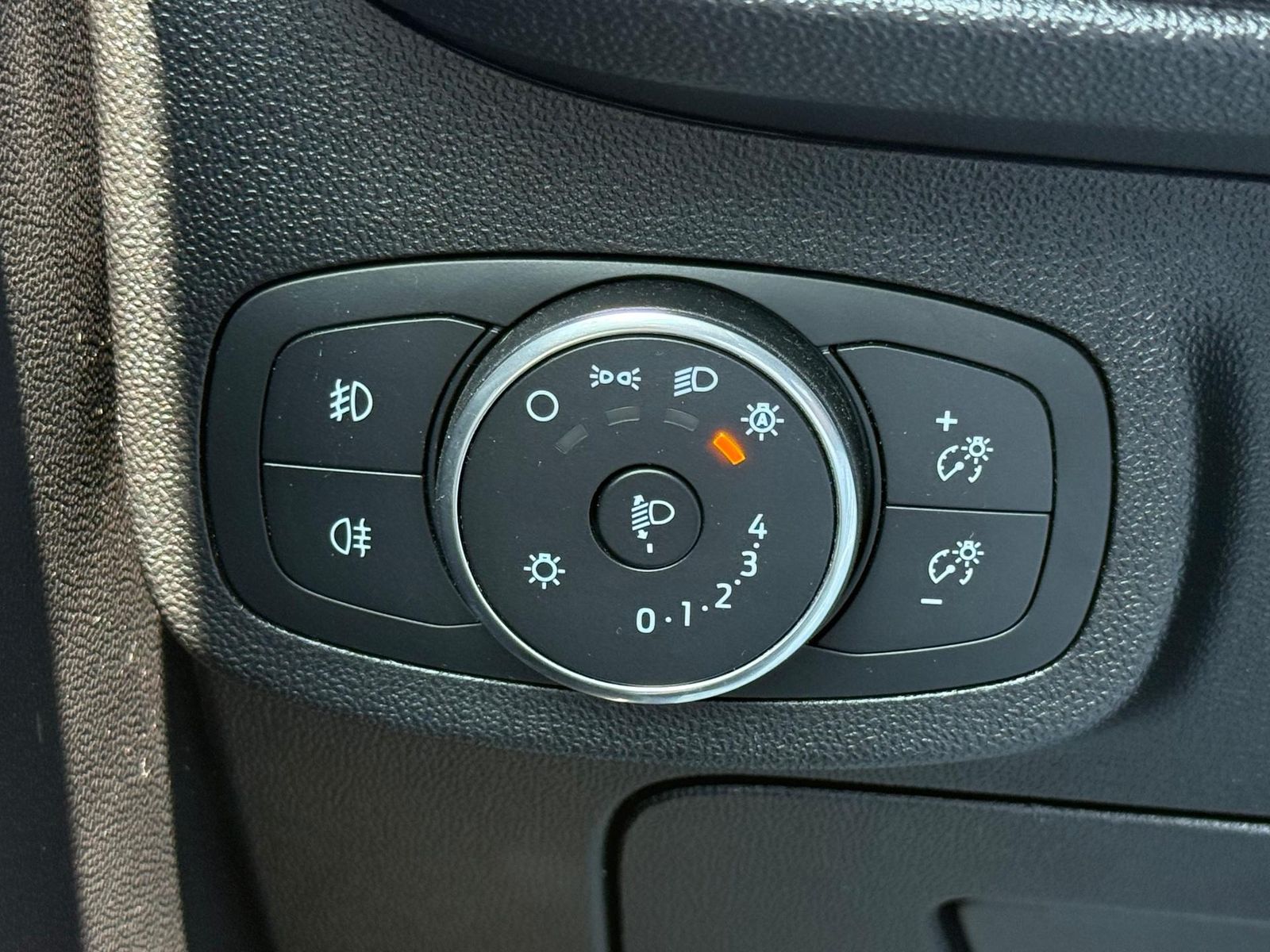 Ford Fiesta 1.0 Benzina 100 CP Automat - foto 18