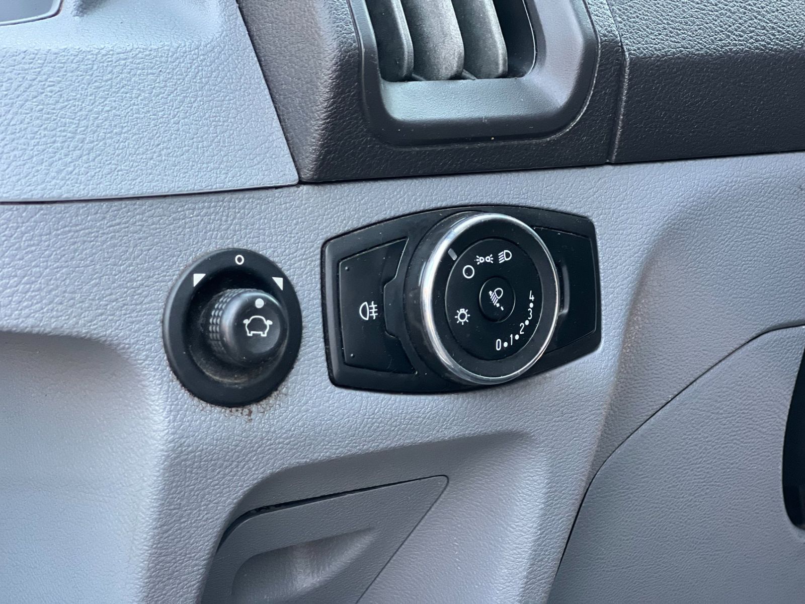 Ford Transit 2018 - foto 10