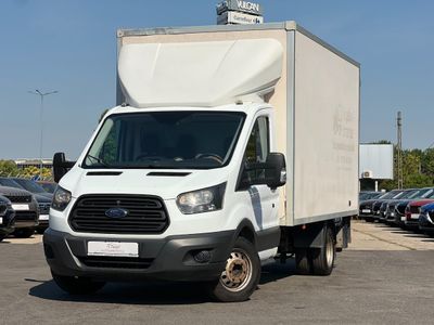 Ford Transit 2018