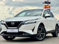 Nissan Qashqai 1.3 MHEV - 157 CP 2024 - foto 3