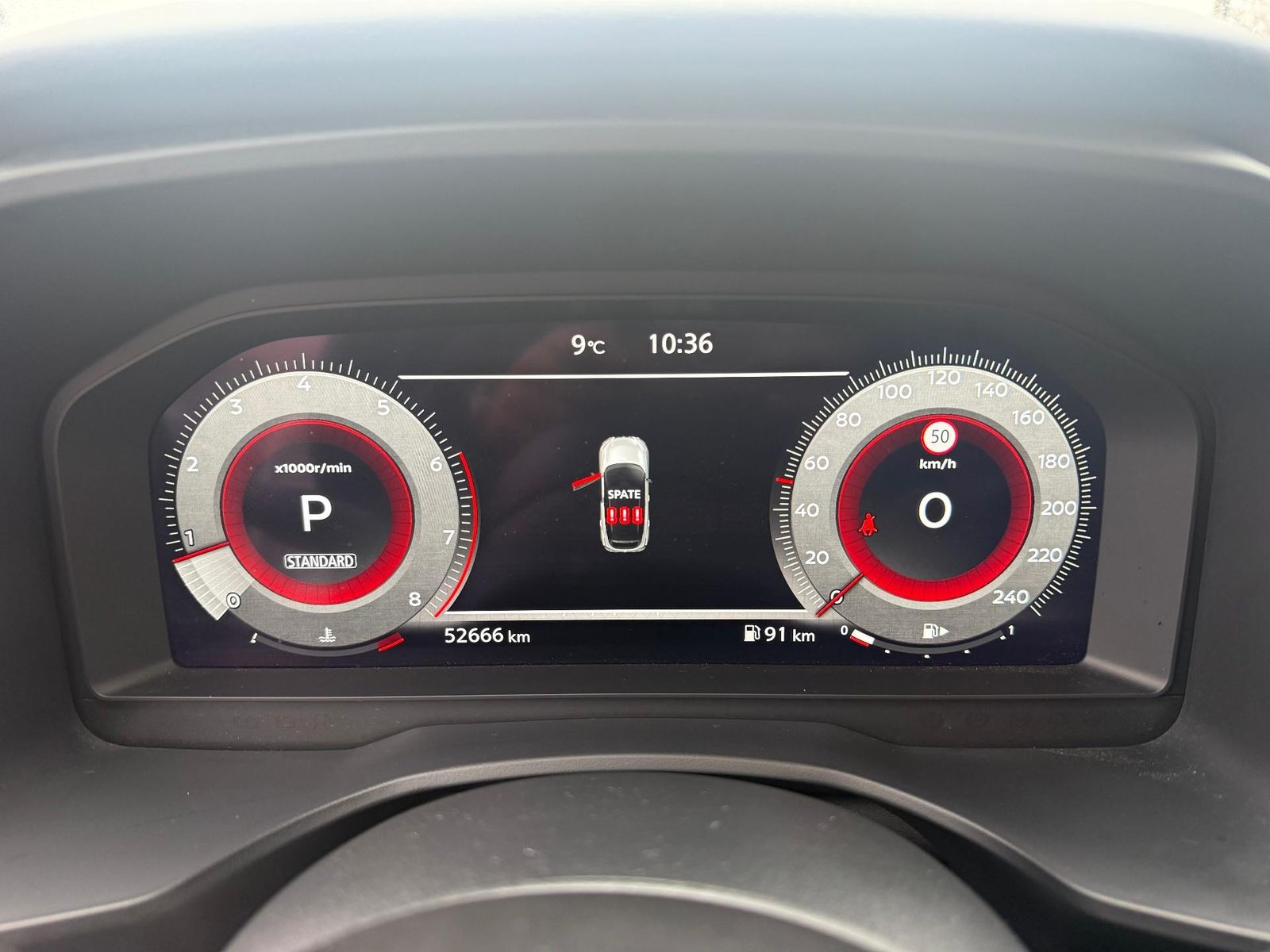 Nissan Qashqai 1.3 MHEV - 157 CP 2024 - foto 8