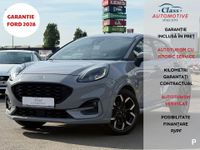 Ford Puma ST Line 1.0 Mhev Automat 125CP - foto 1