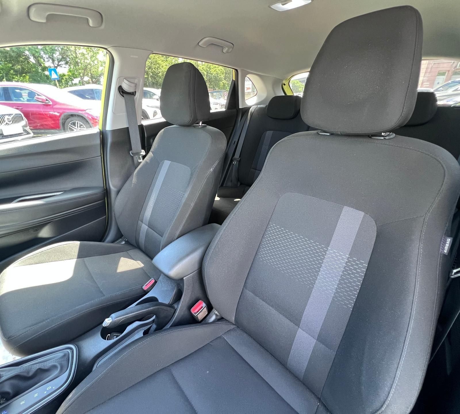 Hyundai I20 1.0 l T-GDi M-Hybrid 100CP 7DCT 5DR Led Line - foto 10