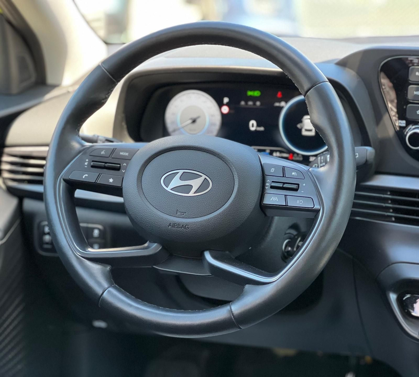 Hyundai I20 1.0 l T-GDi M-Hybrid 100CP 7DCT 5DR Led Line - foto 12