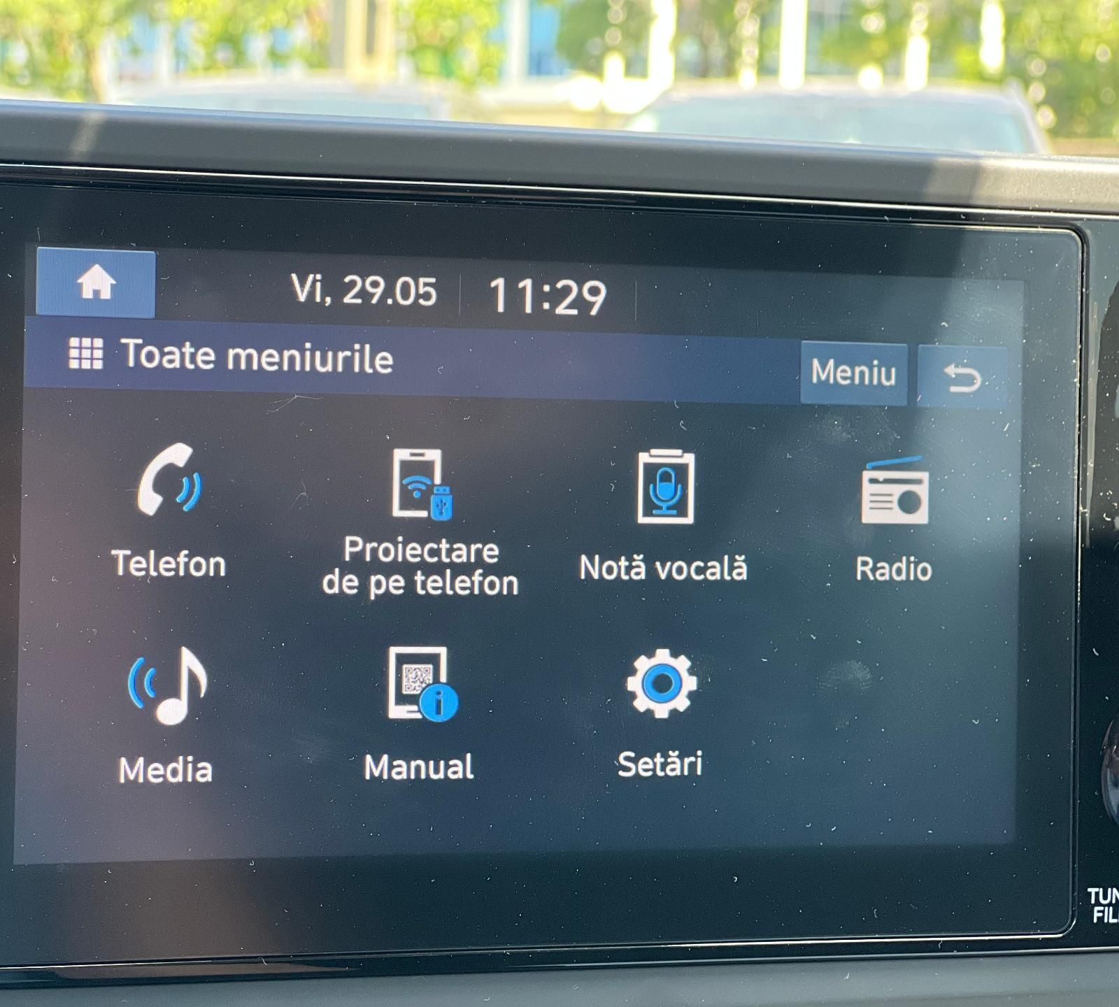 Hyundai I20 1.0 l T-GDi M-Hybrid 100CP 7DCT 5DR Led Line - foto 20