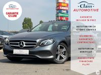 Mercedes-Benz Clasa E 2018 200 4MATIC - foto 2