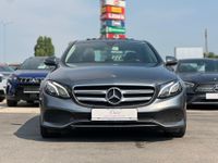 Mercedes-Benz Clasa E 2018 200 4MATIC - foto 3