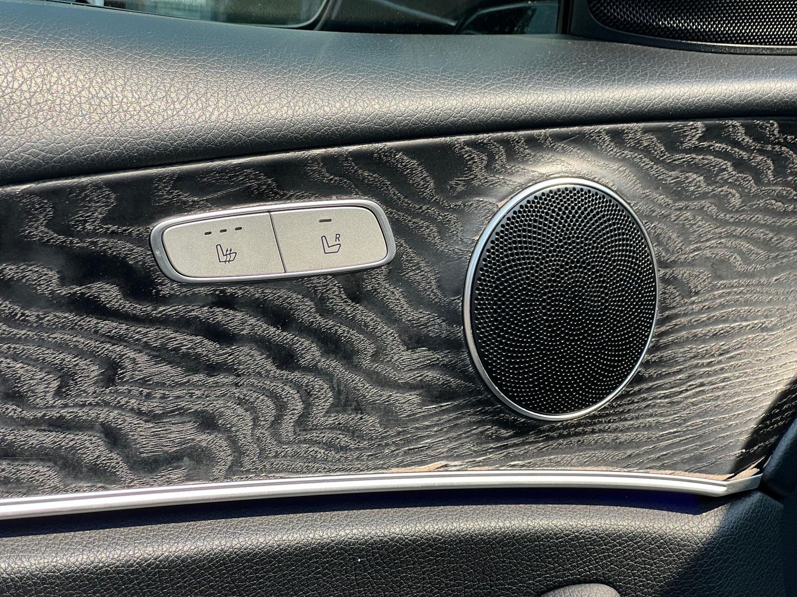 Mercedes-Benz Clasa E 2018 200 4MATIC - foto 8