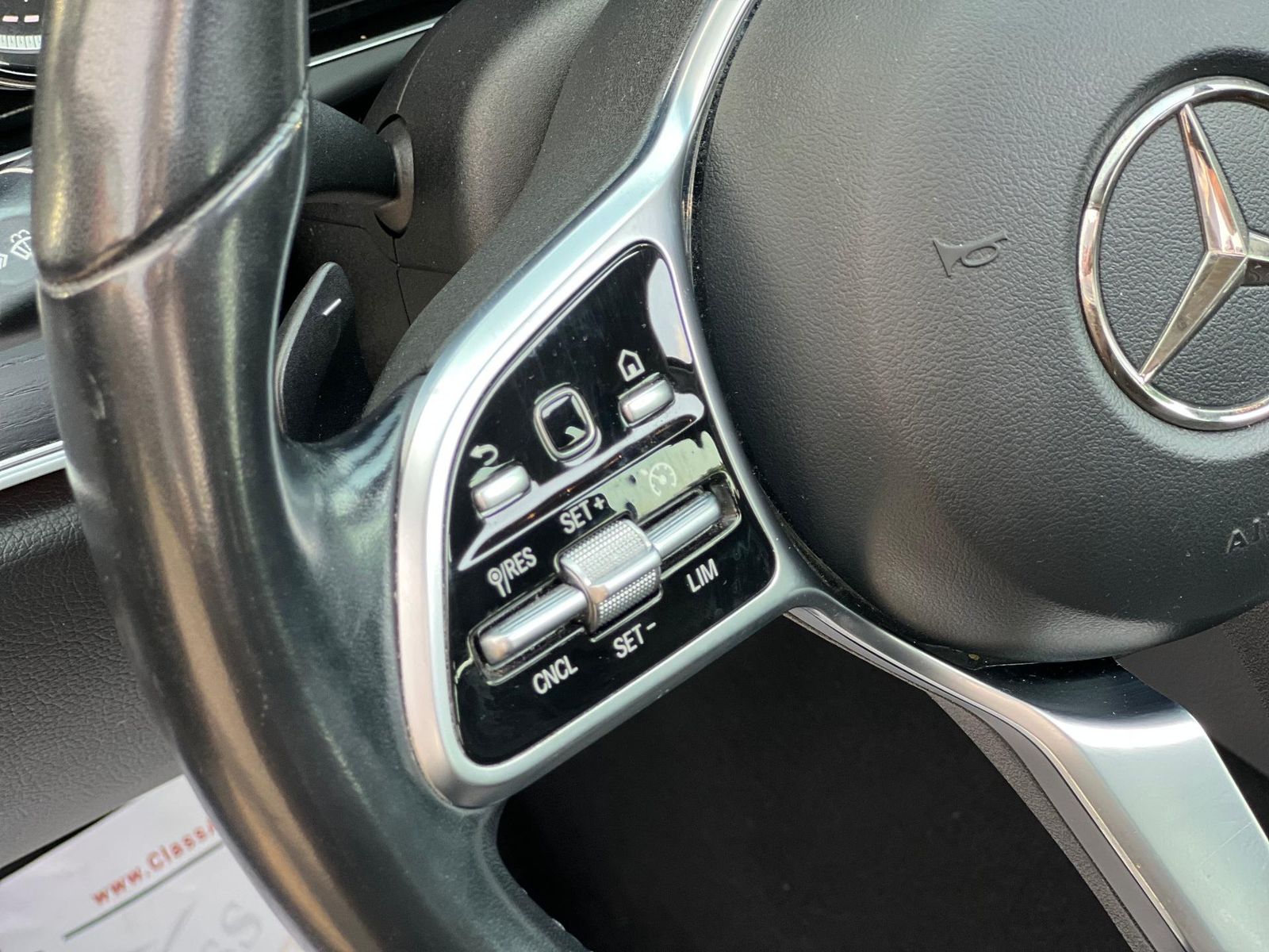 Mercedes-Benz Clasa E 2018 200 4MATIC - foto 13