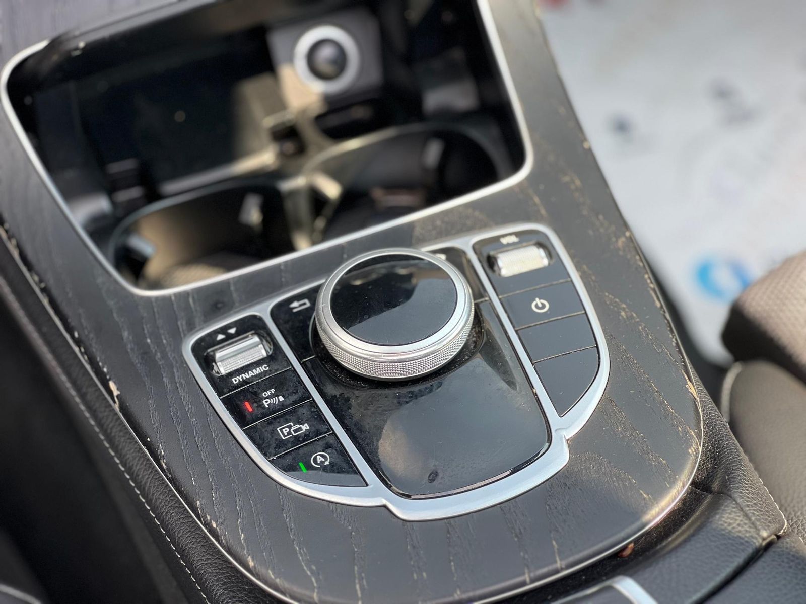 Mercedes-Benz Clasa E 2018 200 4MATIC - foto 20