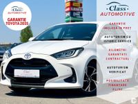 Toyota Yaris Full Hybrid - Primul Proprietar - foto 1
