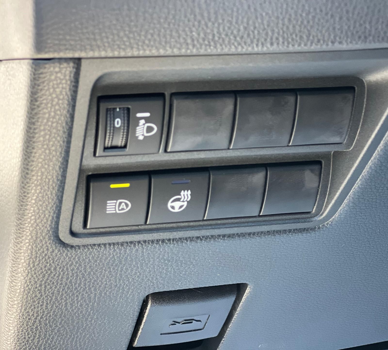 Toyota Yaris Full Hybrid - Primul Proprietar - foto 11