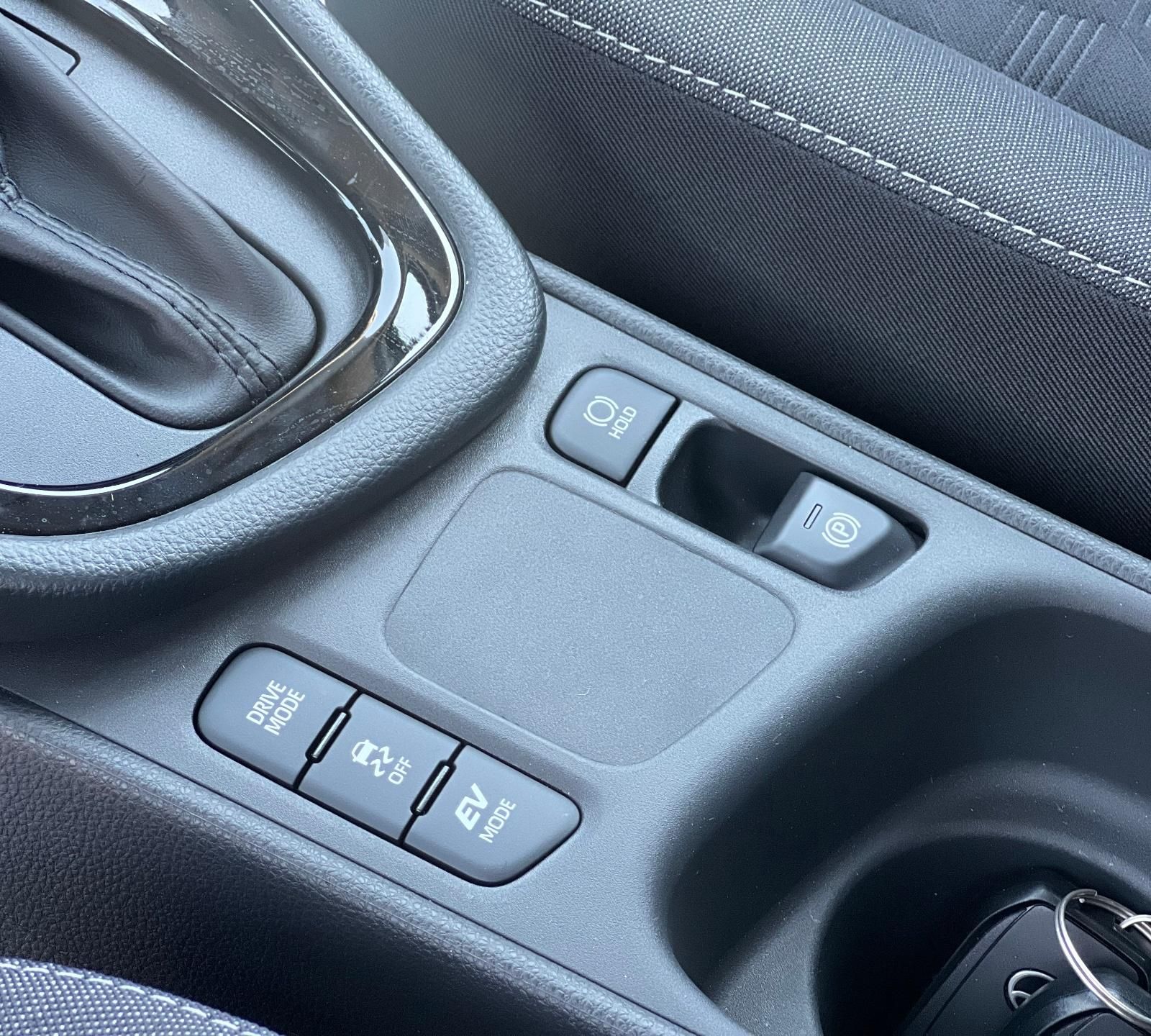 Toyota Yaris Full Hybrid - Primul Proprietar - foto 12