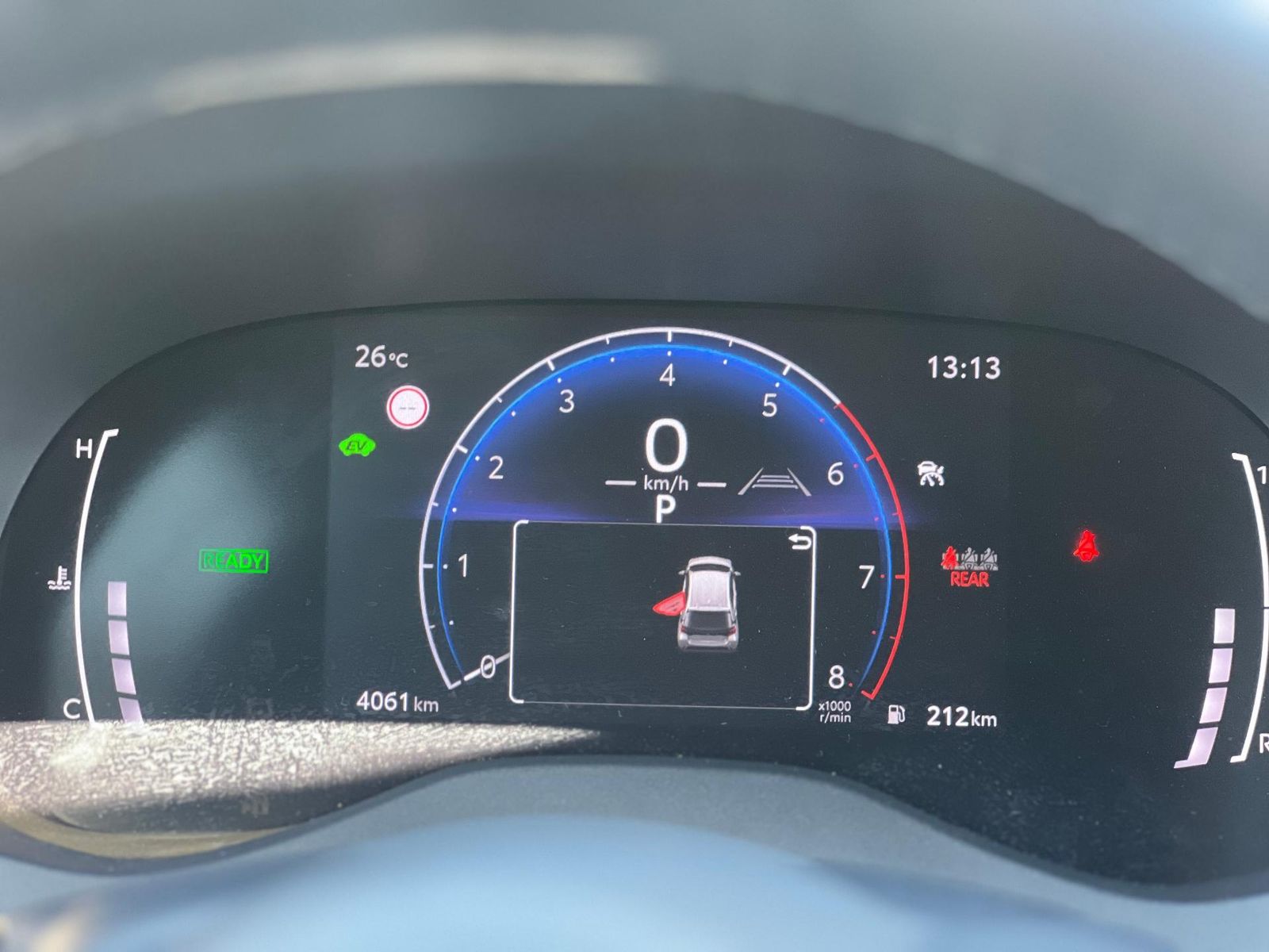Toyota Yaris 2025 1.5 VVT-i HSD Dynamic - foto 19
