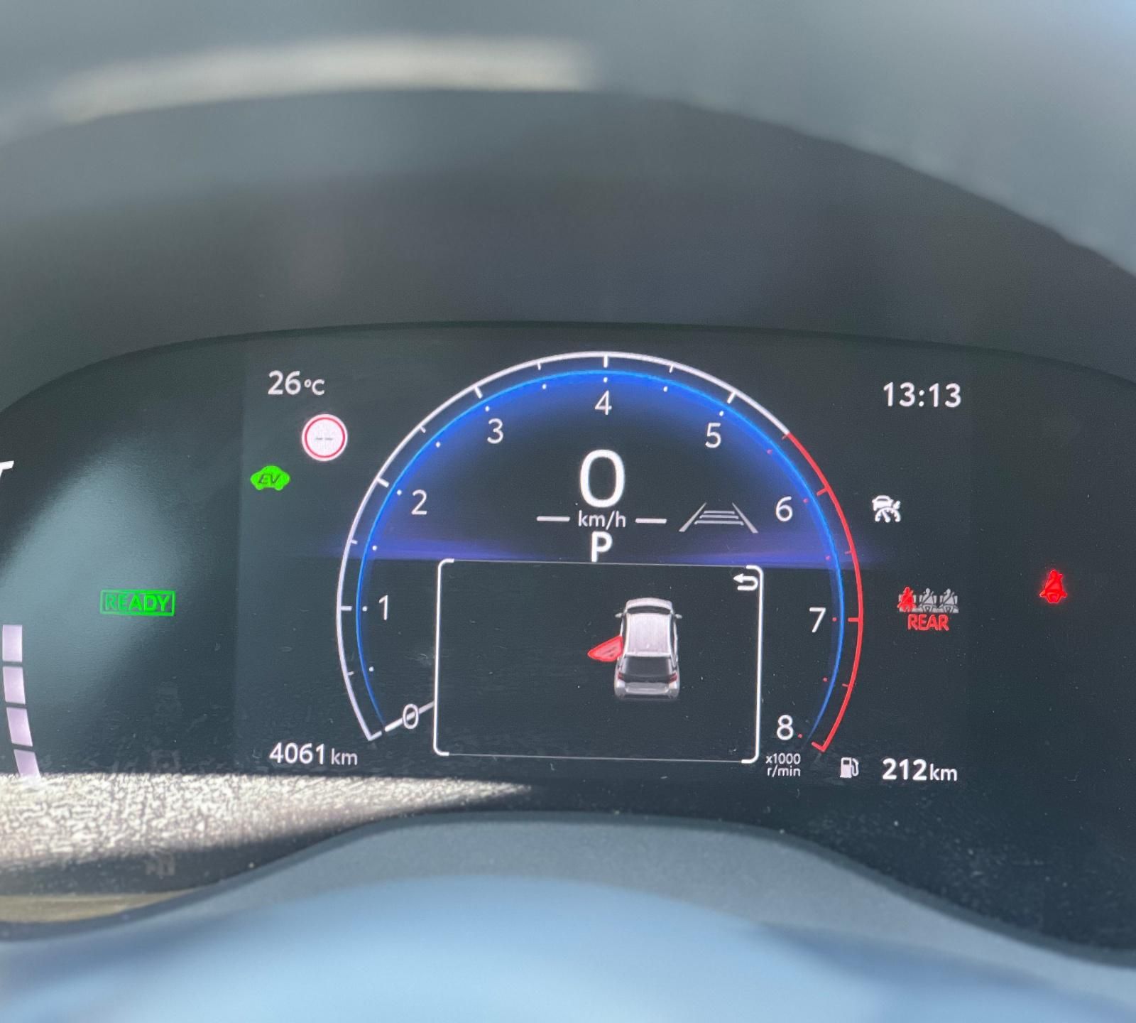 Toyota Yaris Full Hybrid - Primul Proprietar - foto 20