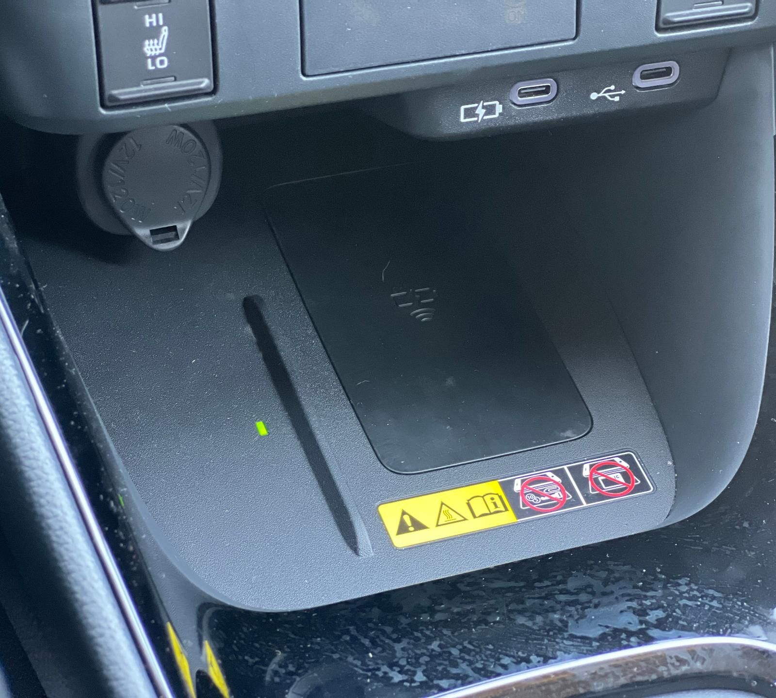 Toyota Yaris Full Hybrid - Primul Proprietar - foto 23
